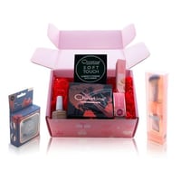 بوكس سر الجمال من كرستين