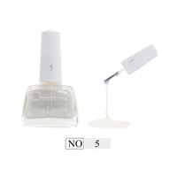 كرستين مناكير طلاء الاظافر رقم 5