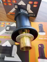 عدسة نوفا مدخل معدل قص الحلقات (1) Editing nova ln...