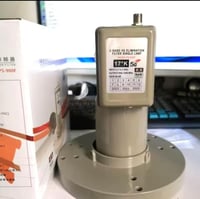 عدسة ولاقط سي باند C-Band 5G Filter