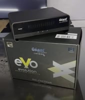 رسيفر جيون 750 فيو اللوري 4k اندرويد الاصلي الجزائ...