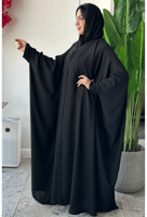 عباية بشت اسوارة سادة