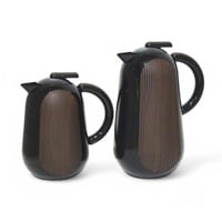 طقم ترامس هوم ماستر 1 لتر + 0.5 لتر