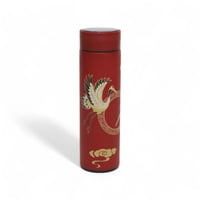 مطارة أستيل حافظة للحرارة 500 ملي