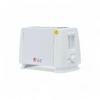 سخان توست دي ال سي