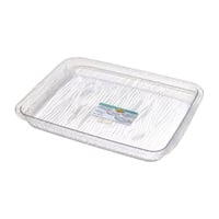 صحن اكرلك مستطيل