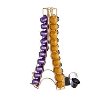 حامل كبسولات قهوة نسبريسو - 40 كبسولة