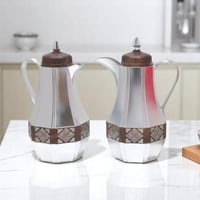 طقم ترمس ريفان