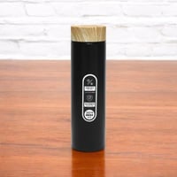 مطارة أستيل حافظة للحرارة 500 ملي