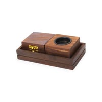 مبخرة خشب كبير