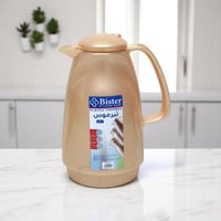 ترمس لشاي وقهوة 1 لتر