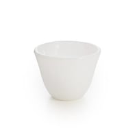 فنجان سادة صغير 12 قطعة