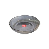 طقم صحون 6 حبة قطر13سم