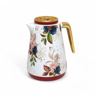 ترمس ريفان 1 لتر منقوش