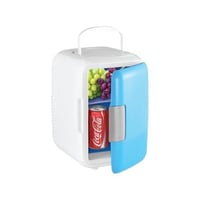 ثلاجة سيارة 4 لتر