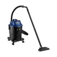 مكنسة كهربائية رطب وجاف 20 لتر دي ال سي