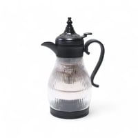 ترمس شفاف 0.5 لتر