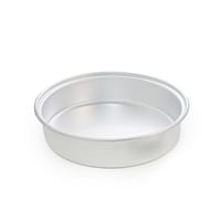 قدر قرصان دائري متعدد الاحجام