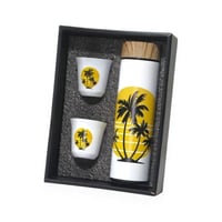 مطاره كوب جديد