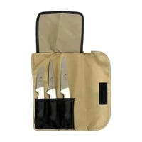 طقم سكين تركي 3 حبه