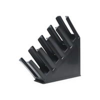 أستاند كاسات بلاستيك