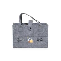 رمادي