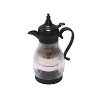 ترمس شفاف 0.5 لتر