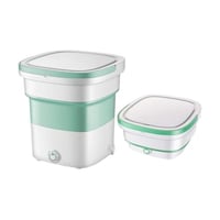 غسالة قابلة لطي 4 لتر