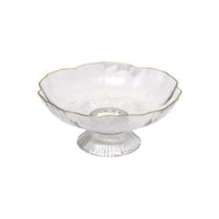 صحن أكرلك اللهيب