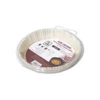 صحون ورق قلاية 45*200ملي