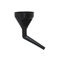 قمع بلاستيك صغير