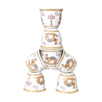 فناجيل اللهيب ابو جمل