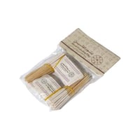 علم اليوم الوطني أعواد 12حبة