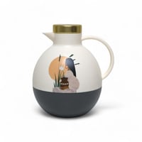 ترمس بيلار شاي وقهوة 1 لتر