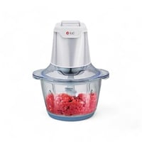 مفرمة كهربائية وقطاعة DLC-37502