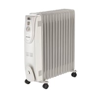 دفايه كهربائيه زيت ١٣ ريشه