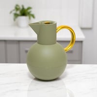 ترمس دائري 1 لتر