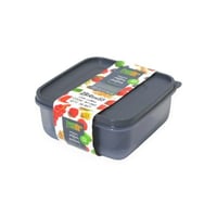 حافظة طعام بلاستيك 3 حبة