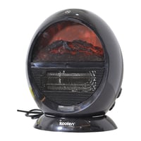 دفاية كهربائي كولين 1500 وات