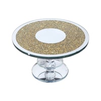 صحن دوار مقاس 20 سم السباله