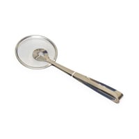 مصفاة ملقاط استيل صغير