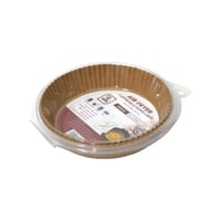 صحون ورق قلاية 45*160ملي