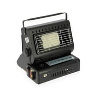 سخان ودفاية البر المتنقله وتستخدم بديل الغاز