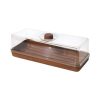 حافظة تركي مستطيل 38*15*12سم