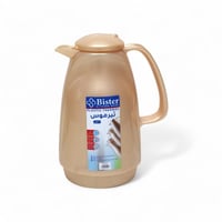 ترمس لشاي وقهوة 1 لتر