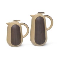 طقم ترامس هوم ماستر 1 لتر + 0.5 لتر