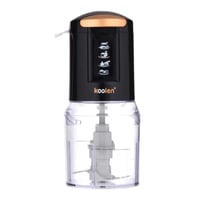 قطاعه خضار كولين 300واط