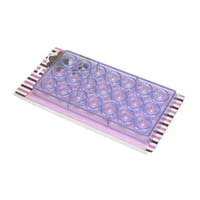 قالب شوكولاته أكرلك