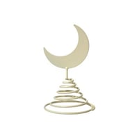 عبارة حديد وسط