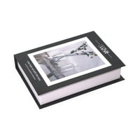 كتاب ديكور شكل ماركه عالمية